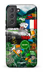 Galaxy S22 Tough GMR Collage -