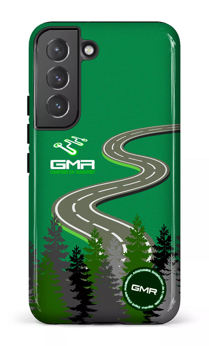 Galaxy S22 Tough GMR Forêt -