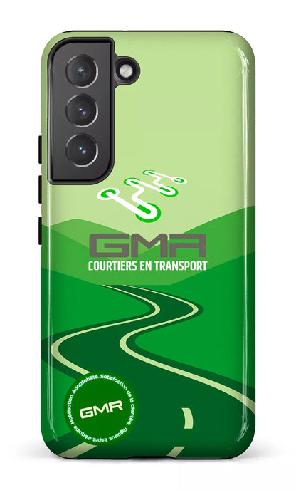 Galaxy S22 Tough GMR Route Vert -