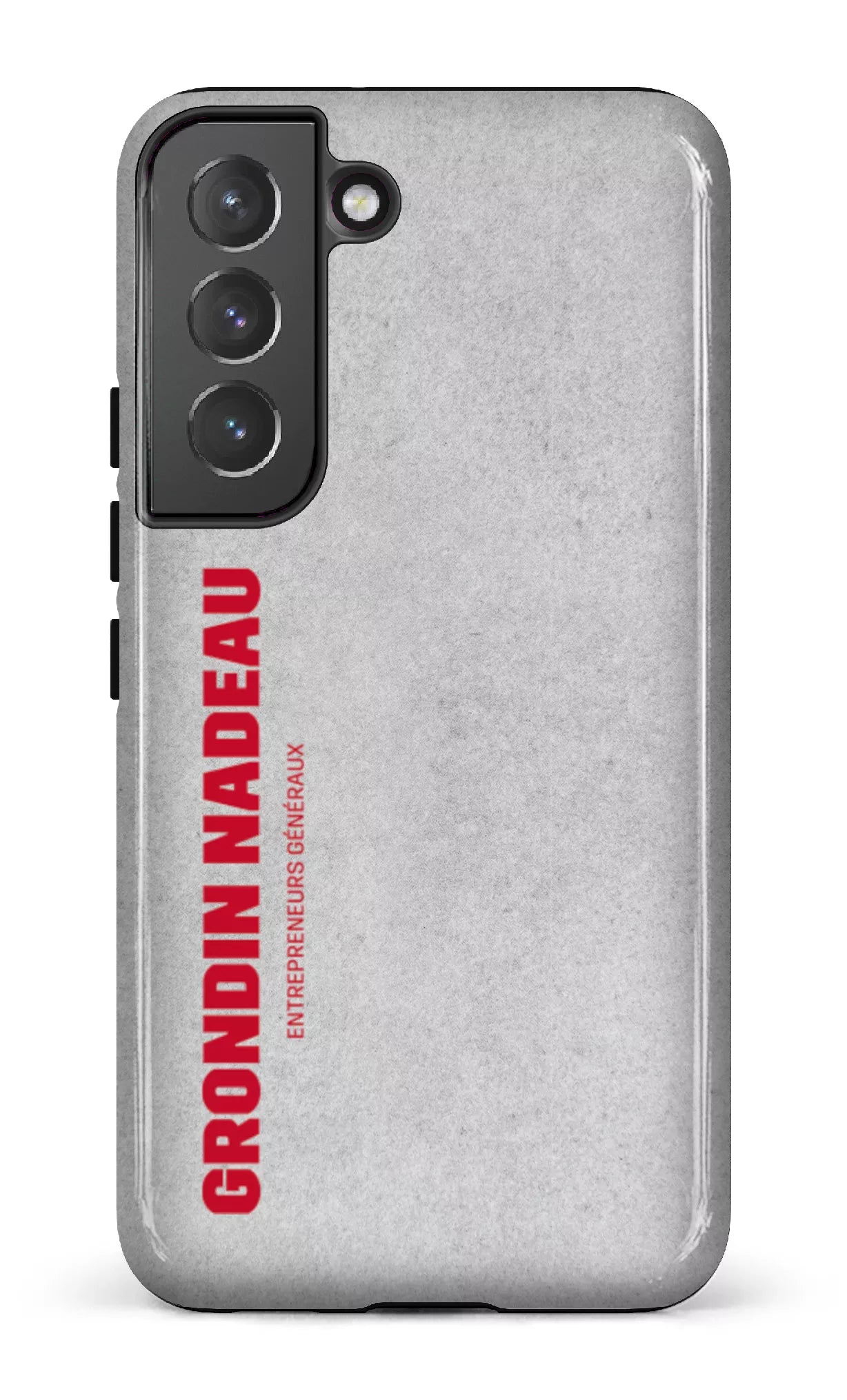 Galaxy S22 Tough GN Béton -