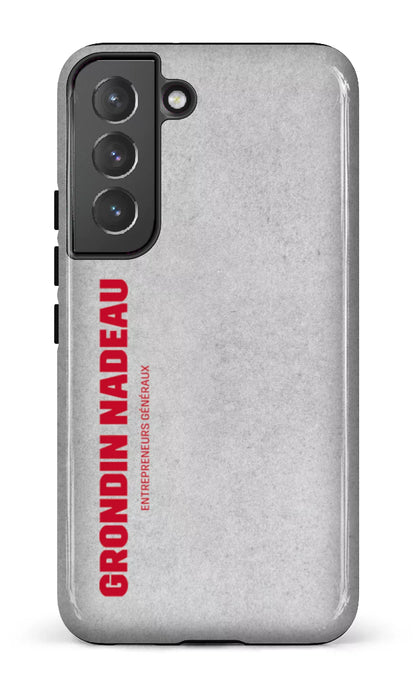 Galaxy S22 Tough GN Béton -