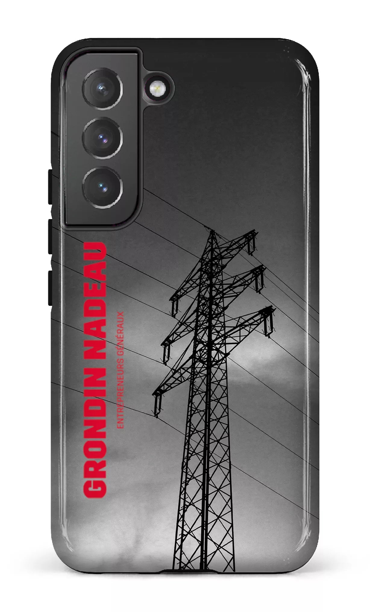 Galaxy S22 Tough GN Électricité -