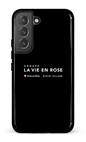 Galaxy S22 Tough Groupe LVER Noir -