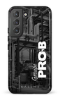Galaxy S22 Tough Groupe Pro-B Tuyauterie -