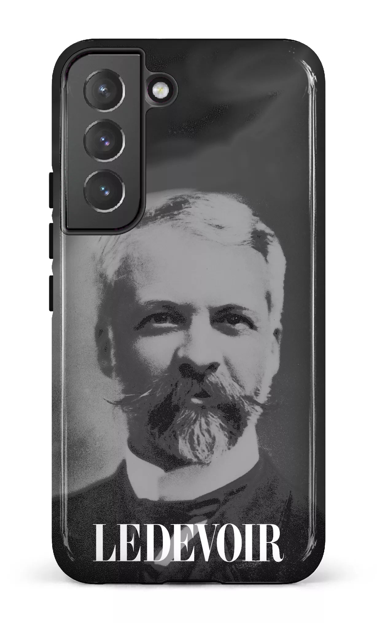 Galaxy S22 Tough Henri Bourassa -