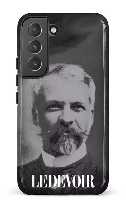 Galaxy S22 Tough Henri Bourassa -
