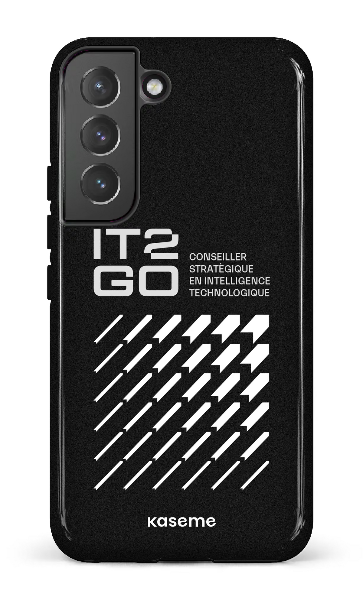 Galaxy S22 Tough IT2GO -