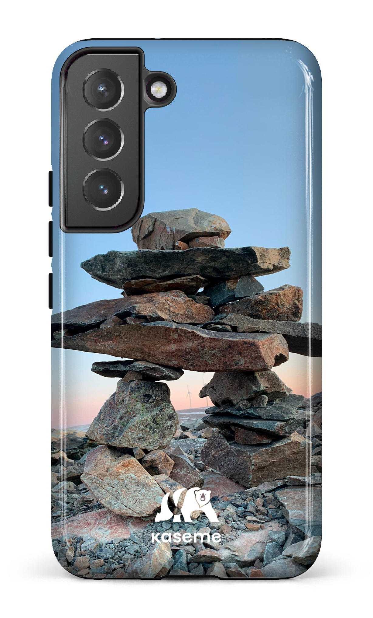 Galaxy S22 Tough Inuksuk -