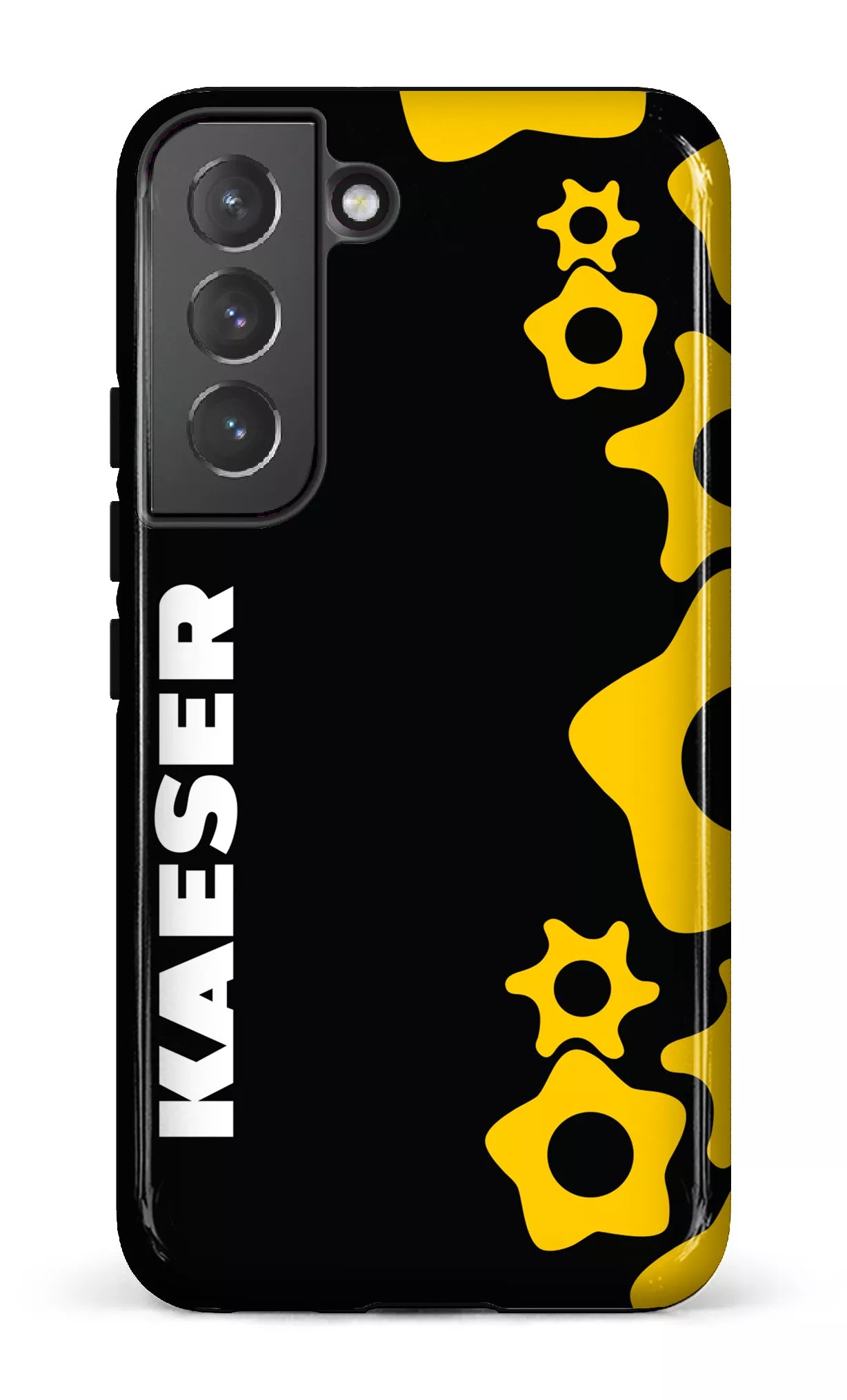 Galaxy S22 Tough Kaeser - The Onyx Air -