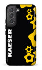 Galaxy S22 Tough Kaeser - The Onyx Air -