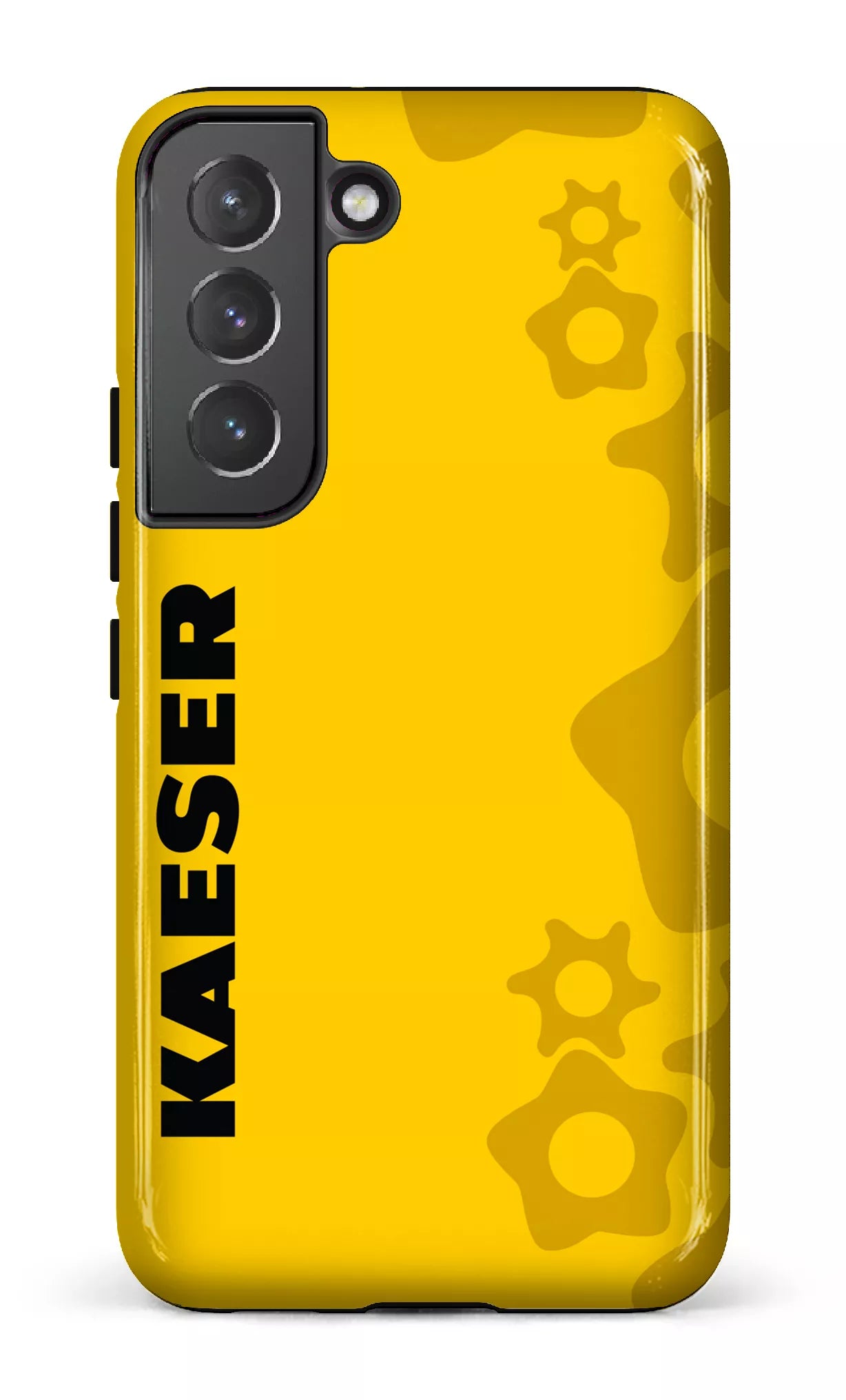 Galaxy S22 Tough Kaeser - The Topaz Air -