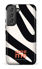 Galaxy S22 Tough KaseMe Wave -