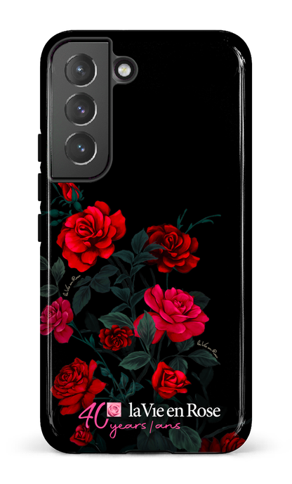 Galaxy S22 Tough LVER - 40e Roses -