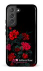 Galaxy S22 Tough LVER - 40e Roses -