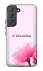 Galaxy S22 Tough LVER Rose -