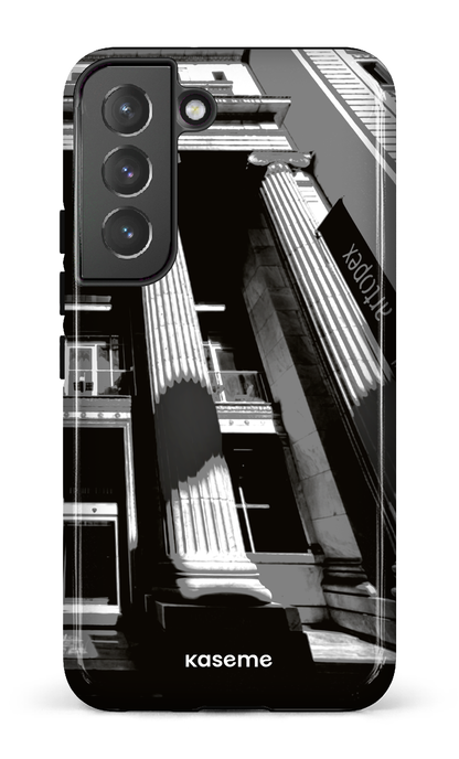 Galaxy S22 Tough L'architectural par Artopex -
