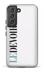 Galaxy S22 Tough Le Devoir Blanc -