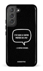 Galaxy S22 Tough Le chiffre d'affaires -