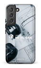 Galaxy S22 Tough Le plan par Métal-Baie -