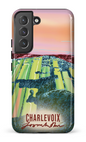 Galaxy S22 Tough Le temps des courges -