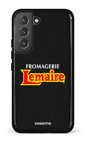 Galaxy S22 Tough Lemaire Noir -