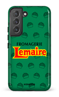 Galaxy S22 Tough Lemaire Vert -