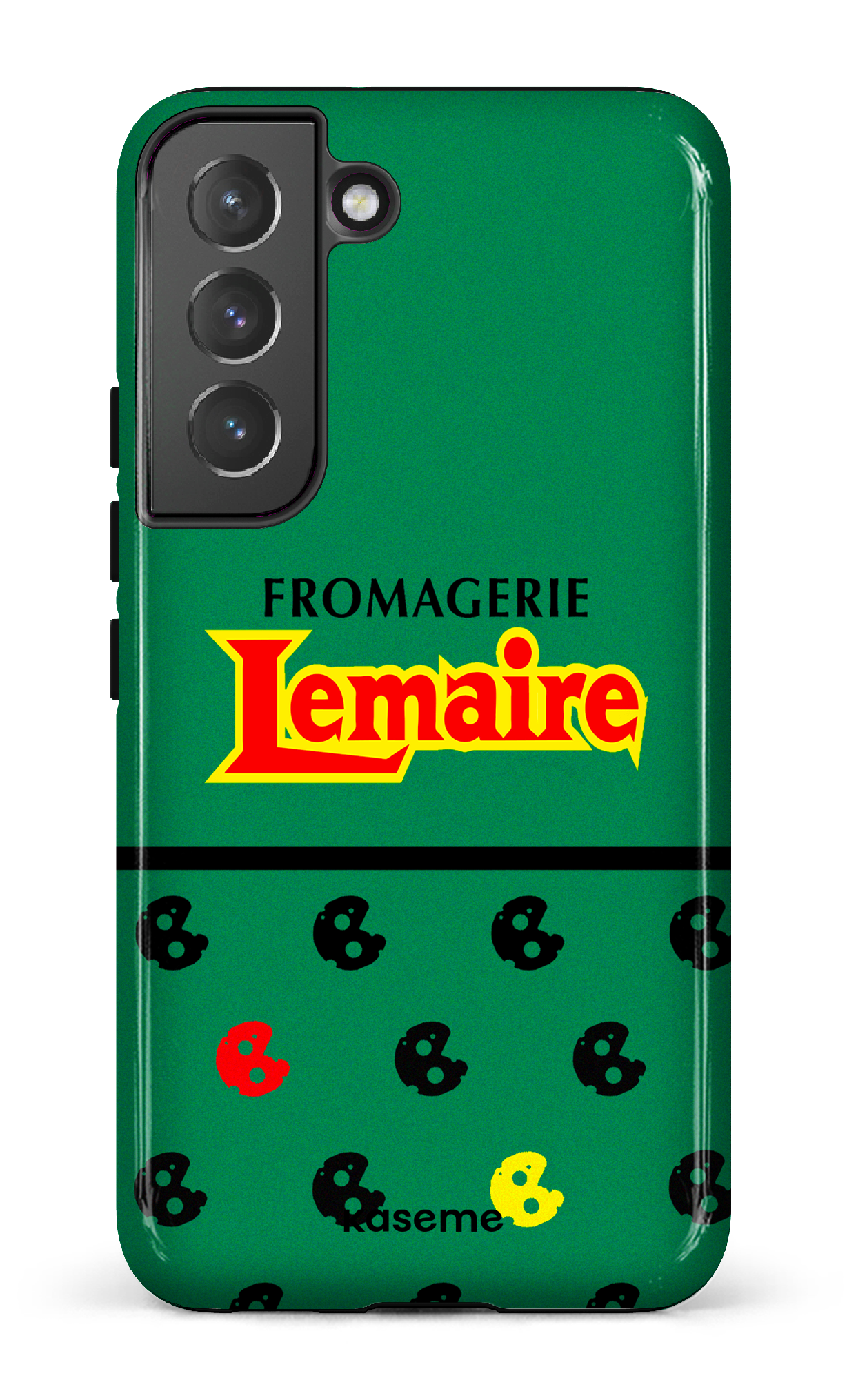 Galaxy S22 Tough Lemaire x Boivin -