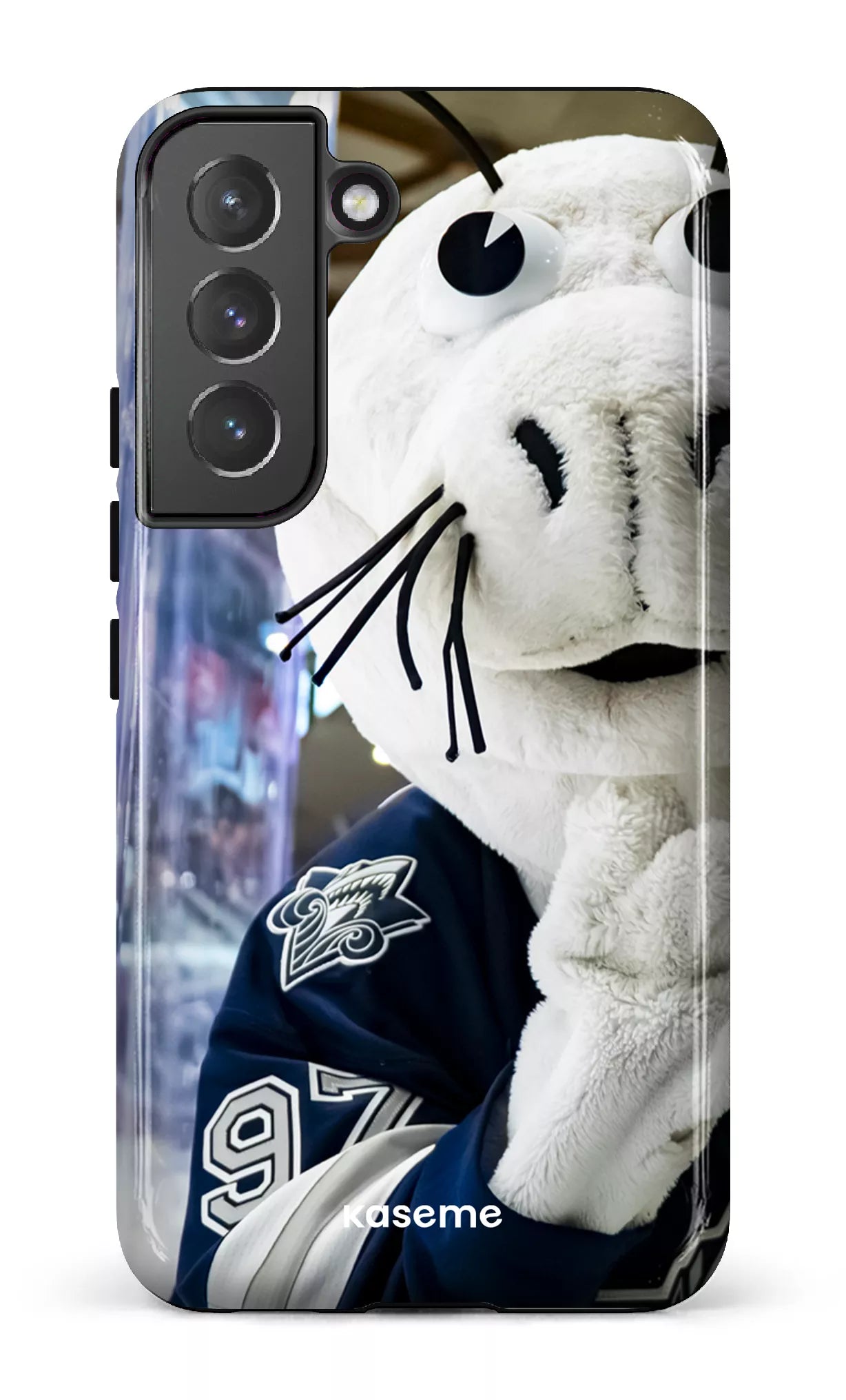 Galaxy S22 Tough Louky -