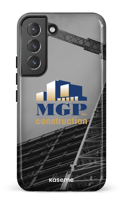 Galaxy S22 Tough MGP -
