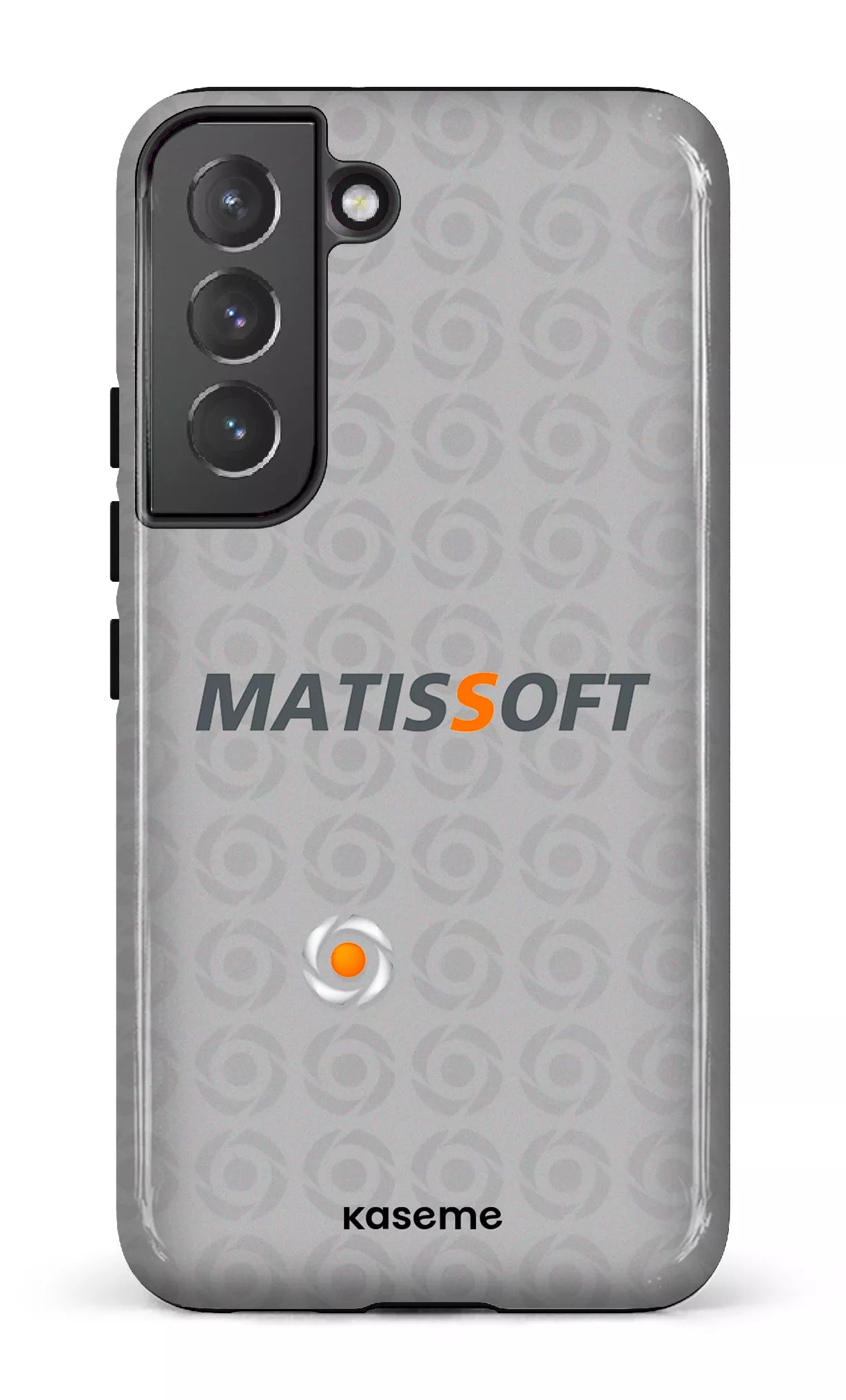 Galaxy S22 Tough Matissoft -