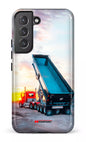 Galaxy S22 Tough Maxwing Steel End Dump -
