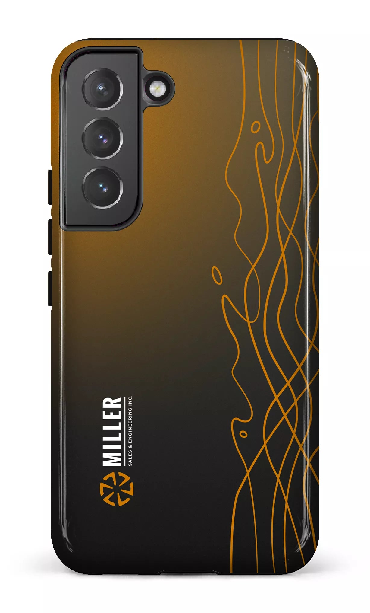 Galaxy S22 Tough Miller 2 -