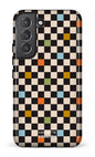 Galaxy S22 Tough Mirage x Mallette -