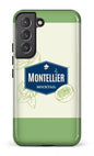 Galaxy S22 Tough Montellier Mocktail Mojito -