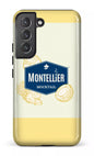 Galaxy S22 Tough Montellier Mocktail Pina -
