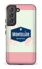 Galaxy S22 Tough Montellier Mocktail Spritzer -