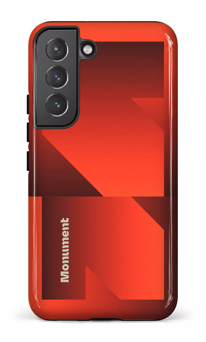 Galaxy S22 Tough Monument 2 -