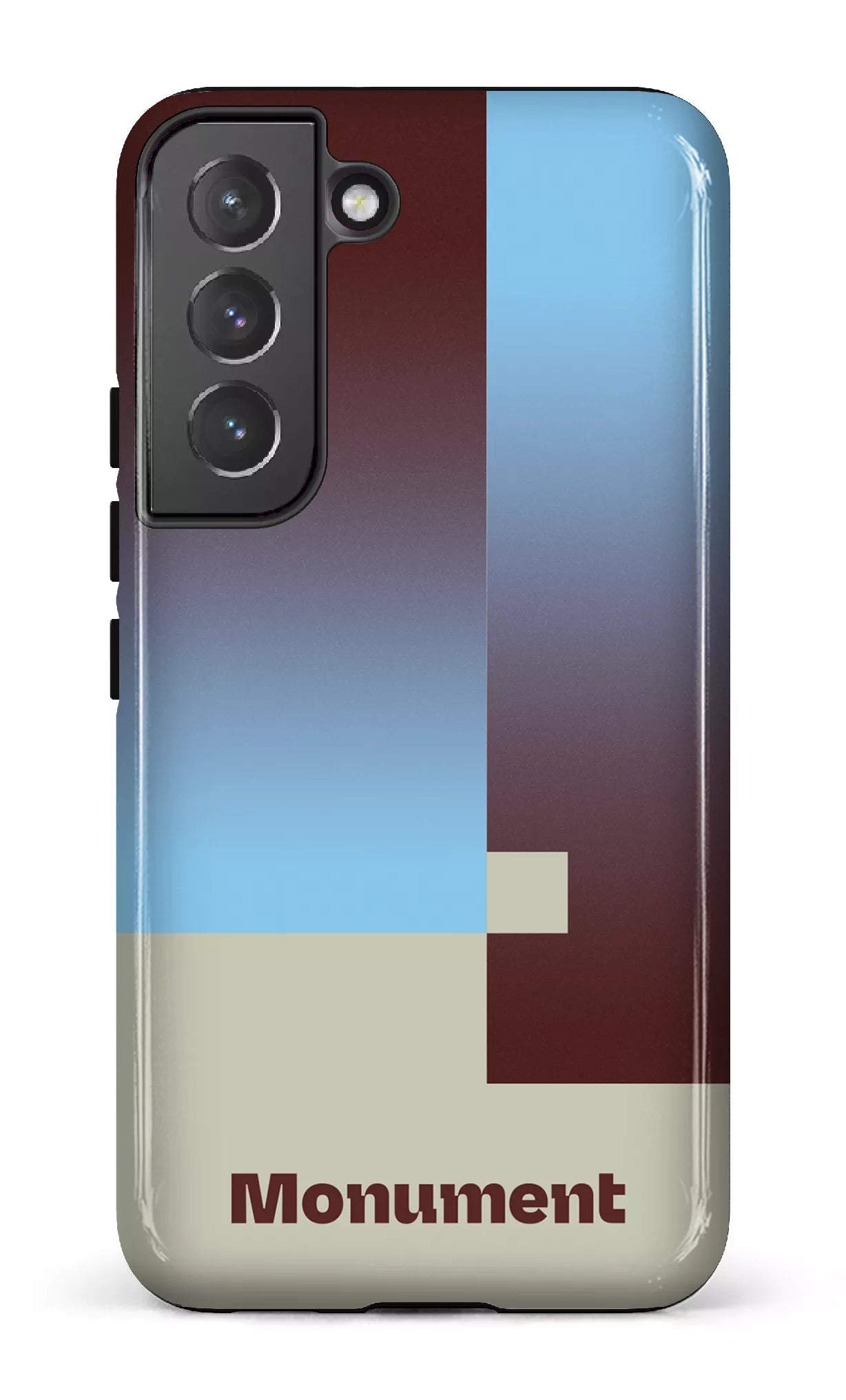 Galaxy S22 Tough Monument 3 -