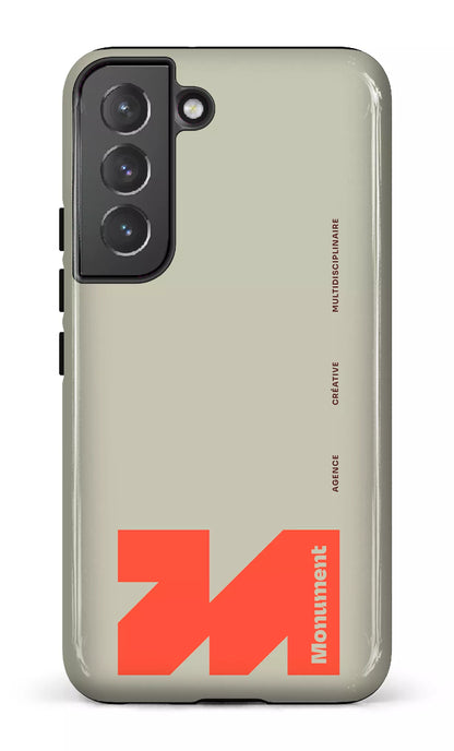 Galaxy S22 Tough Monument 4 -