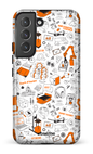 Galaxy S22 Tough Murale Vanderlande -