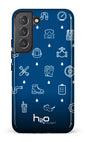 Galaxy S22 Tough O&M by H2O -