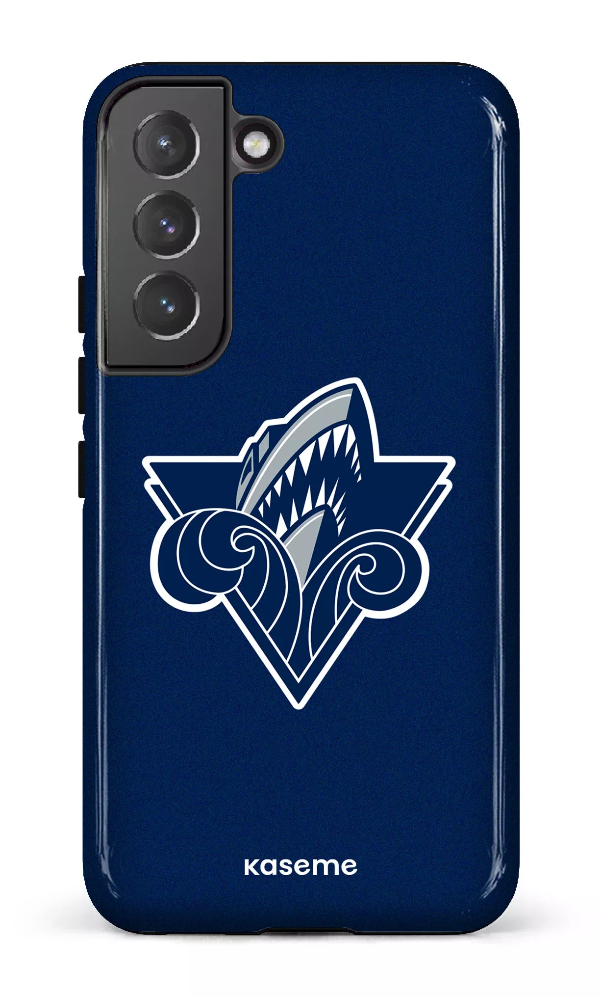 Galaxy S22 Tough Océanic Bleu -