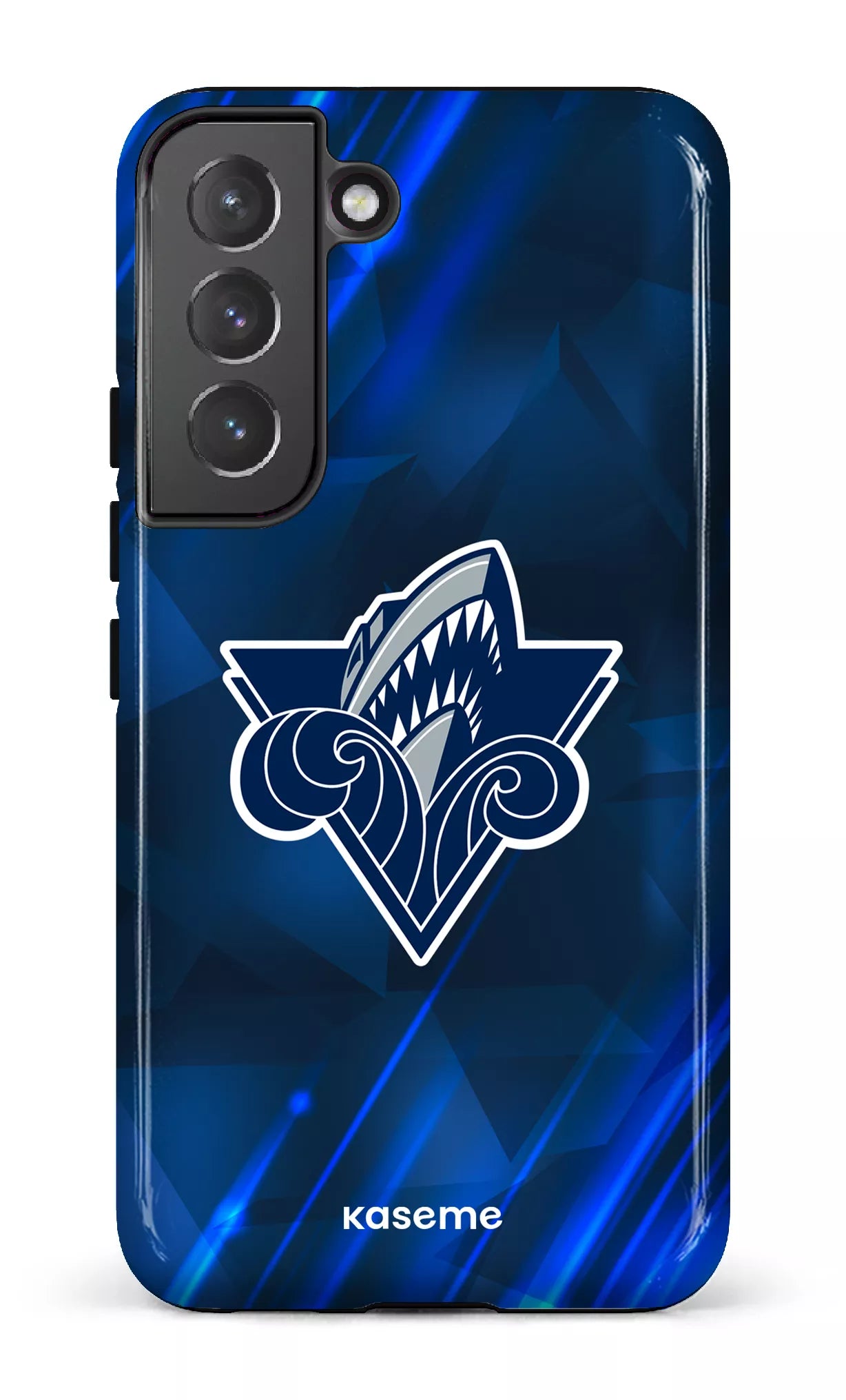 Galaxy S22 Tough Océanic Électrique -