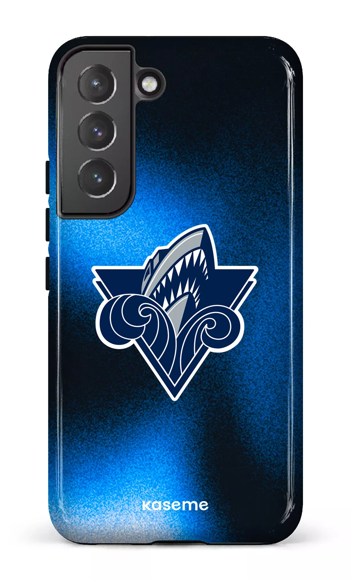 Galaxy S22 Tough Océanic Fade -