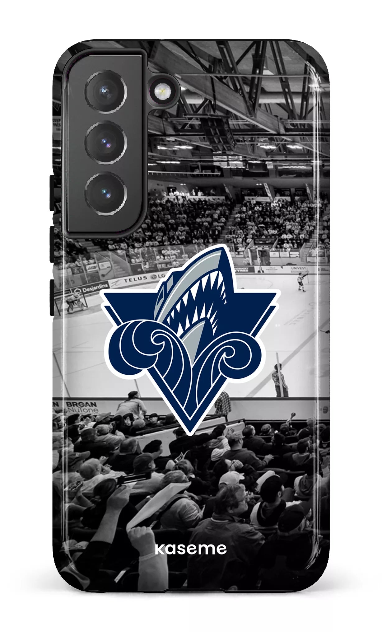 Galaxy S22 Tough Océanic Glace -