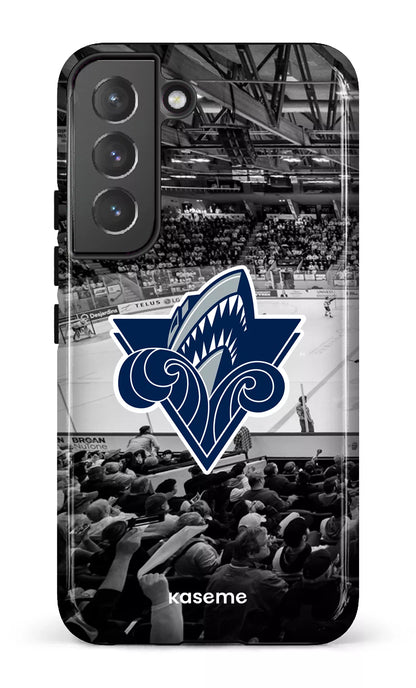 Galaxy S22 Tough Océanic Glace -