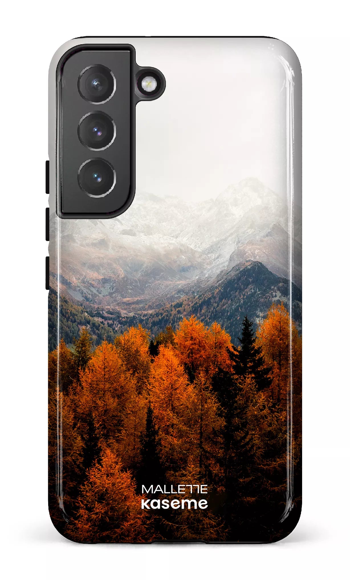 Galaxy S22 Tough October x Mallette -