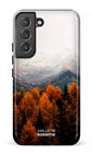 Galaxy S22 Tough October x Mallette -