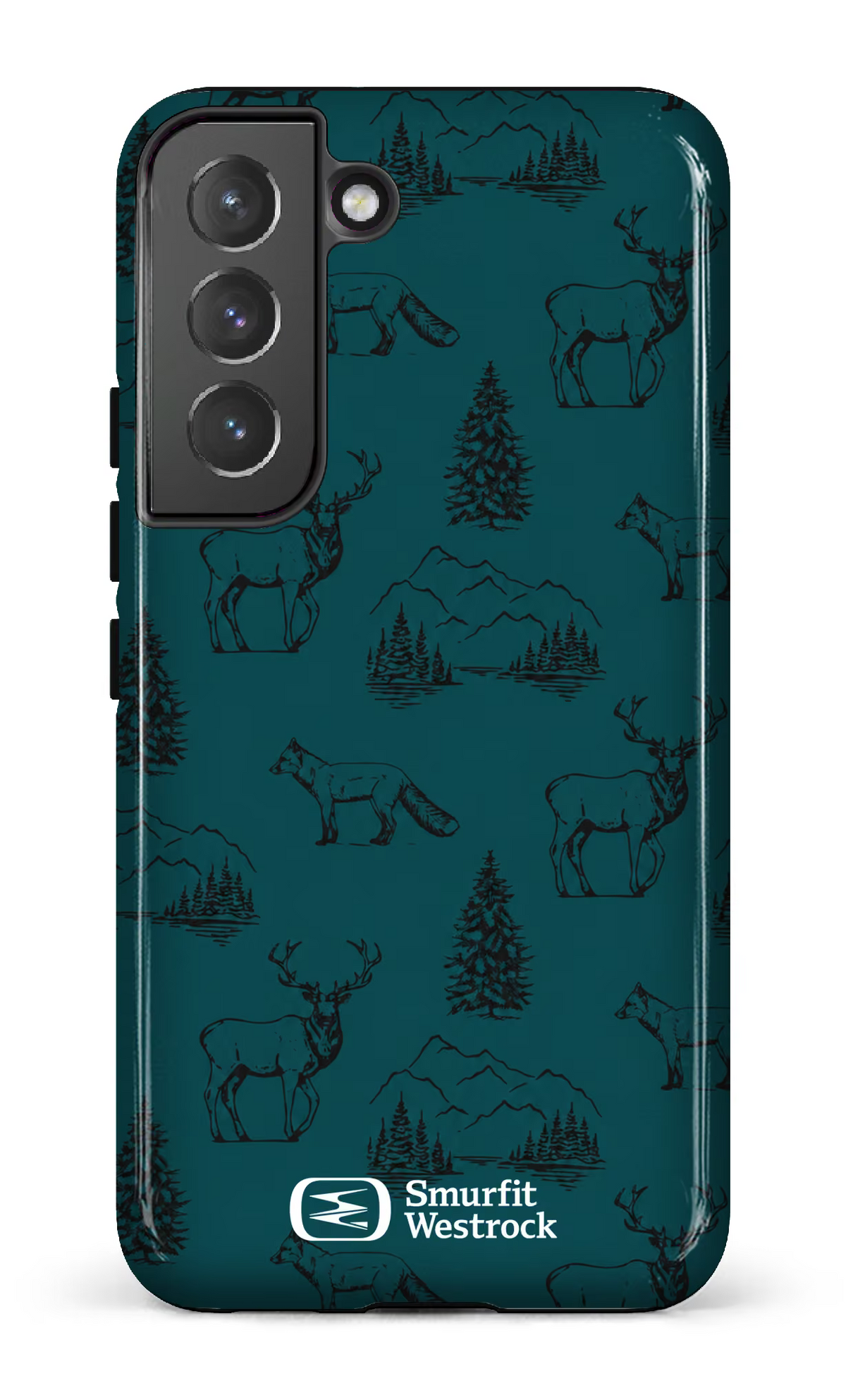Galaxy S22 Tough Outdoor Westrock -