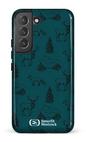 Galaxy S22 Tough Outdoor Westrock -